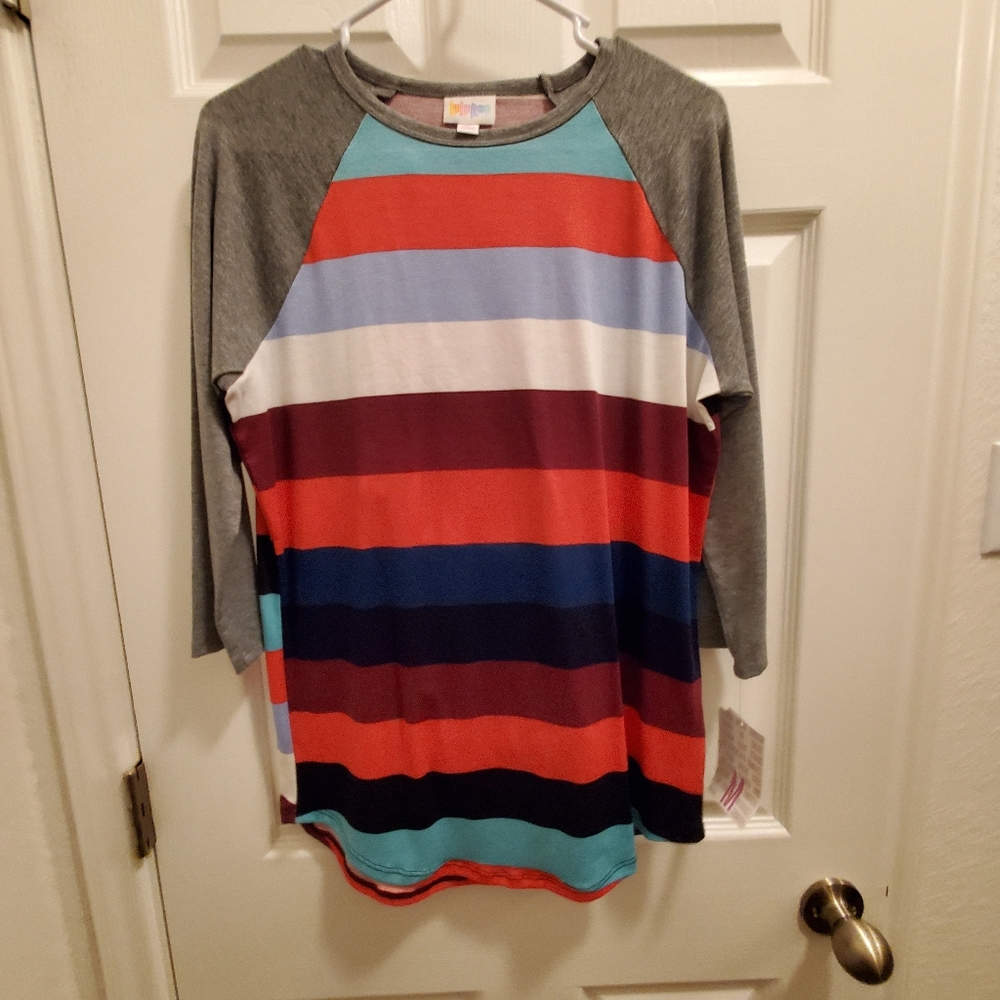 *NWT Lularoe Randy*